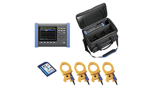 So sánh kỹ thuật giữa HIOKI PQ3100-92 và Hioki 3337-02: Lựa chọn thiết bị phân tích công suất tối ưu